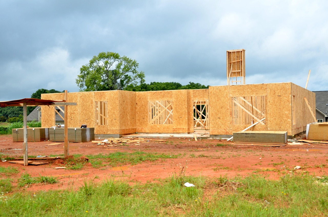 ABIES INC real estate project photo 5